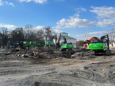 JORDÁK s.r.o. - fotogalerie